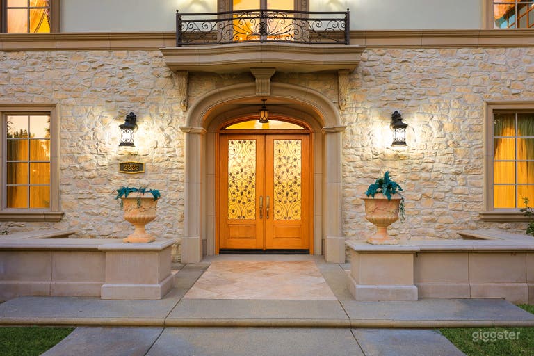  Arcadia 7500sqft Home 