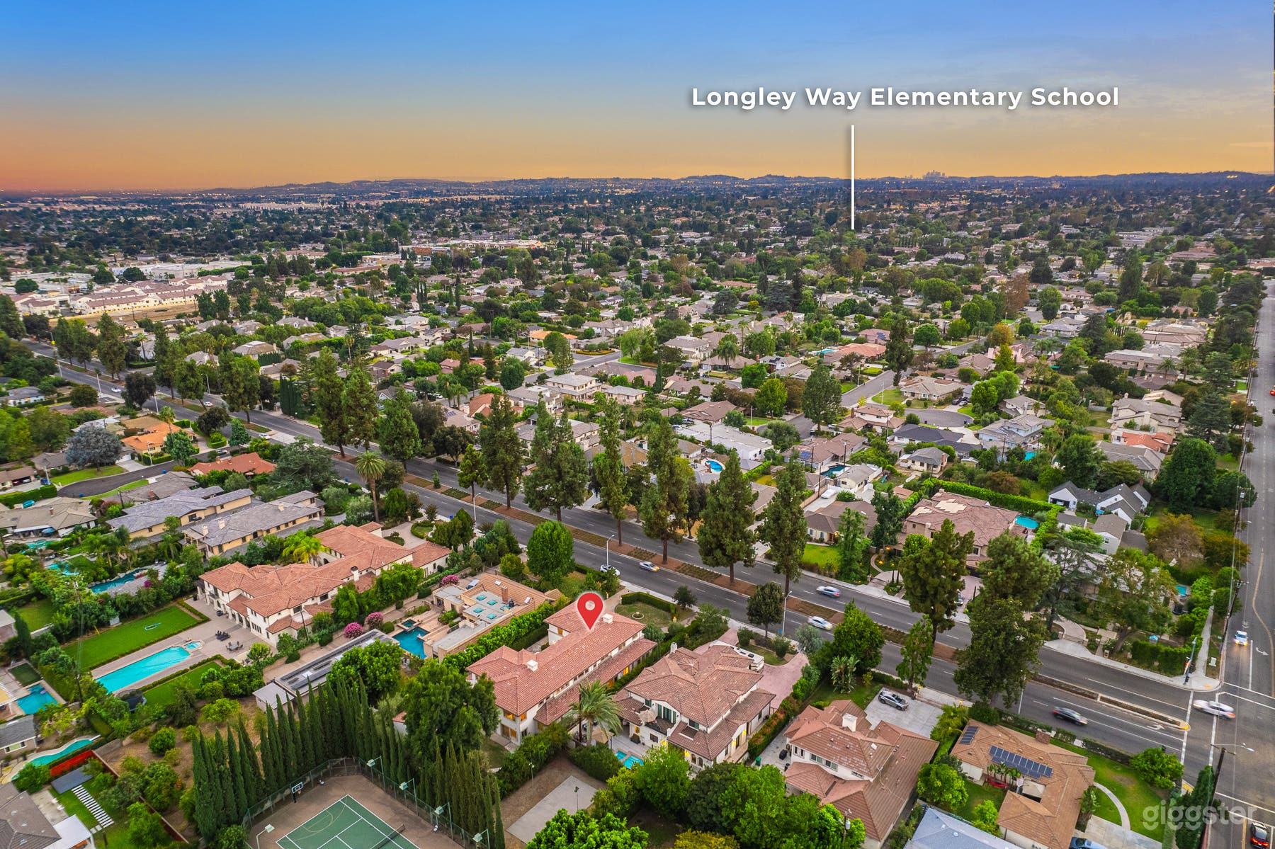 Arcadia 7500sqft Home Photo 2