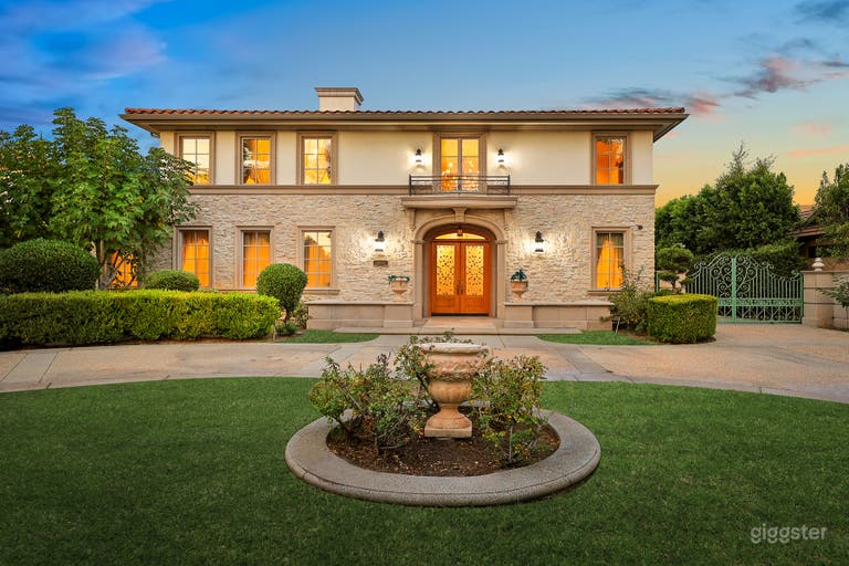  Arcadia 7500sqft Home 