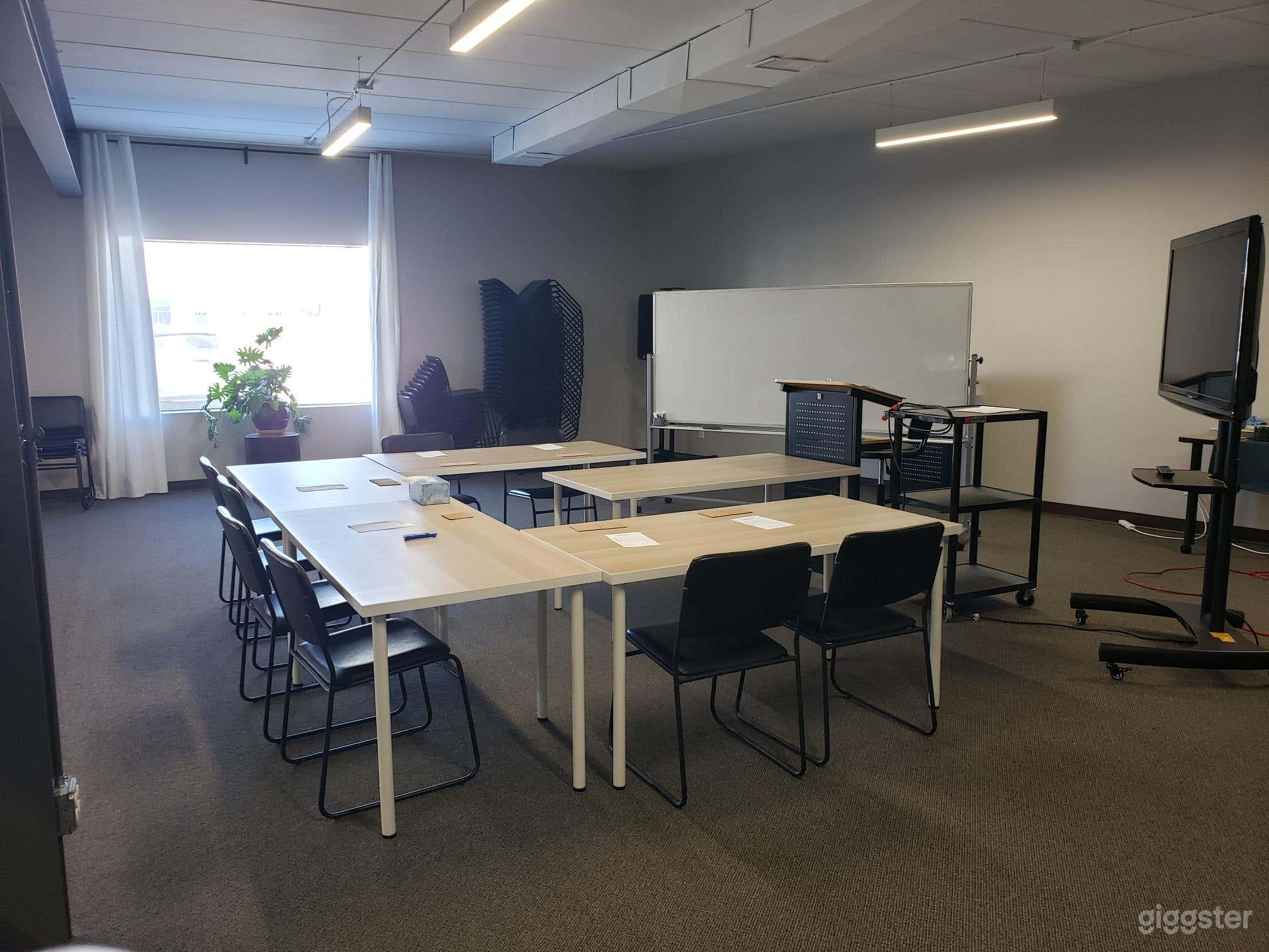 Superior Large conference in Livonia Photo 3