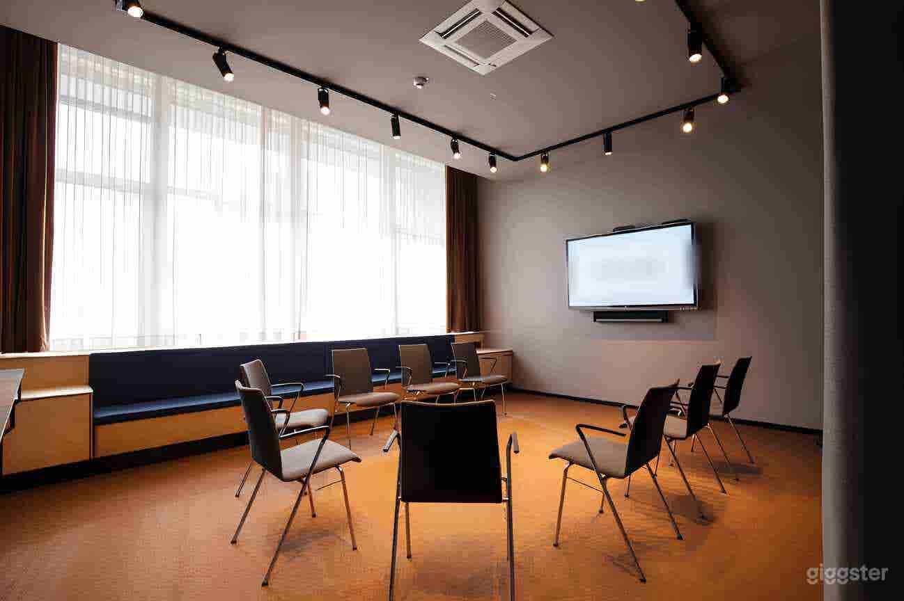 Konferenzraum - B6 für 12 Personen Foto 1