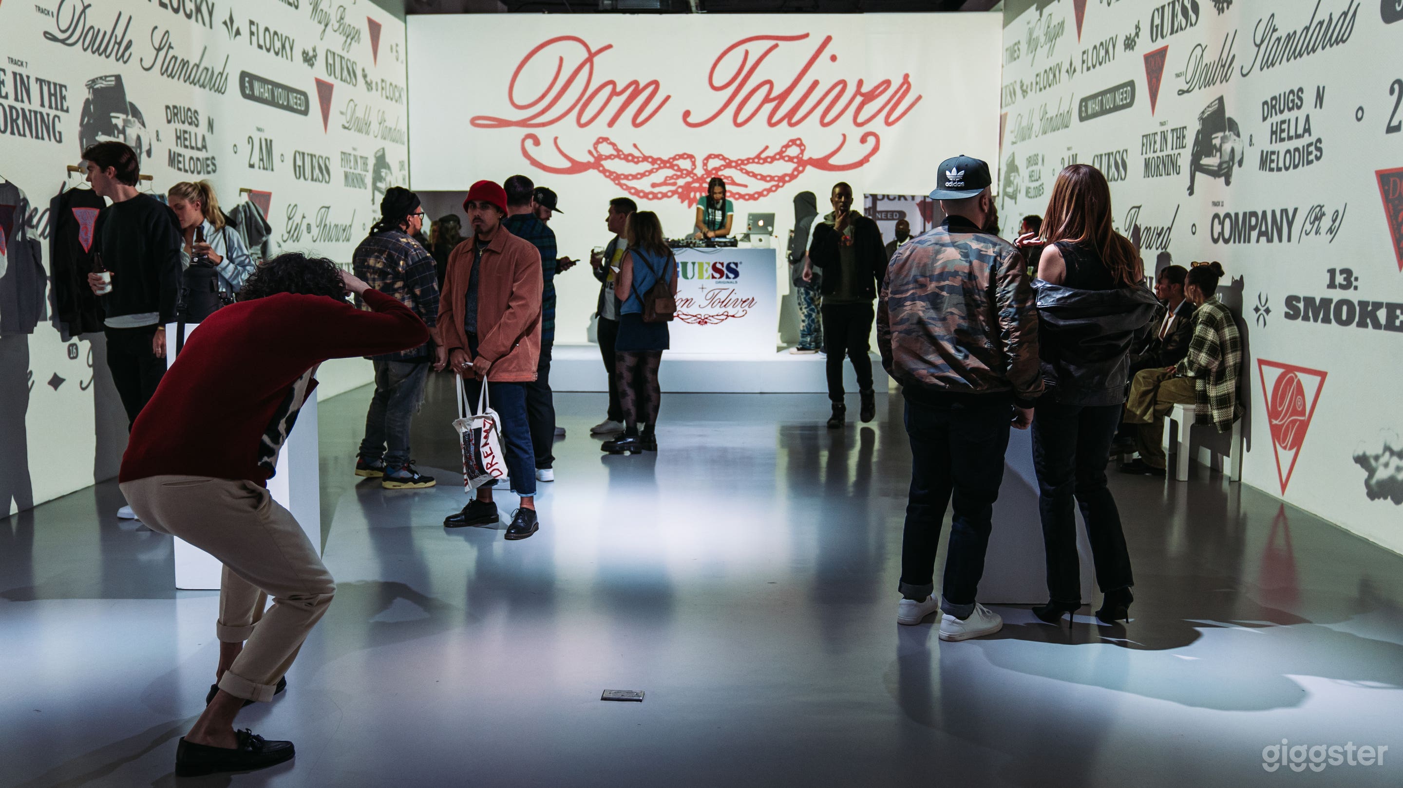 Immersive Event Space in SoHo/TriBeCa Photo 3