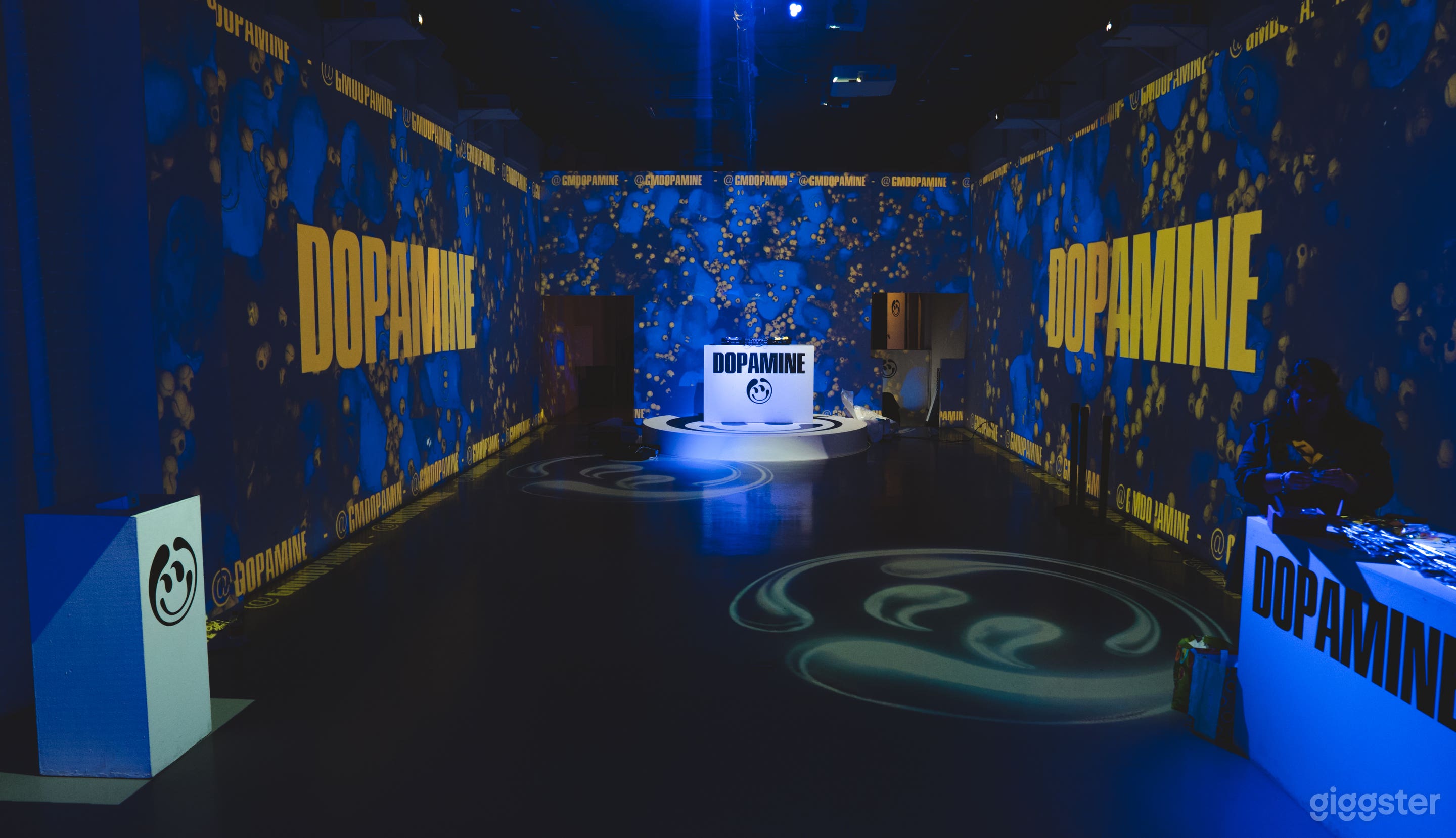 Immersive Event Space in SoHo/TriBeCa Photo 4