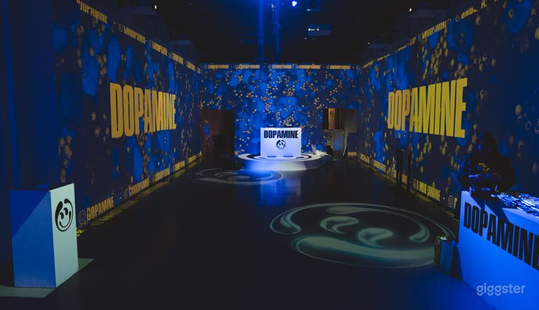  Immersive Event Space in SoHo/TriBeCa 