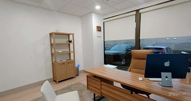  Office Space in Established Psychological Testing Center 
