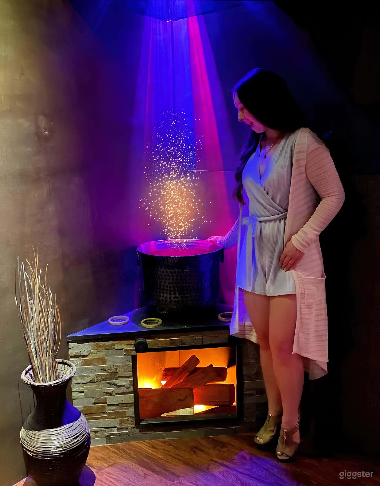 Once Upon a Time (Escape Room) Photo 3