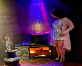  Once Upon a Time (Escape Room) 