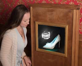  Once Upon a Time (Escape Room) 