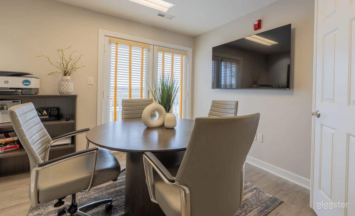 THE SEAGULL ROOM (Small Conference Room) Photo 3