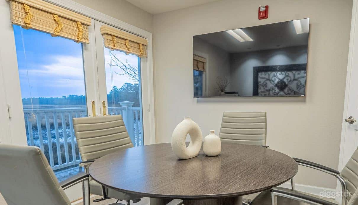 THE SEAGULL ROOM (Small Conference Room) Photo 2