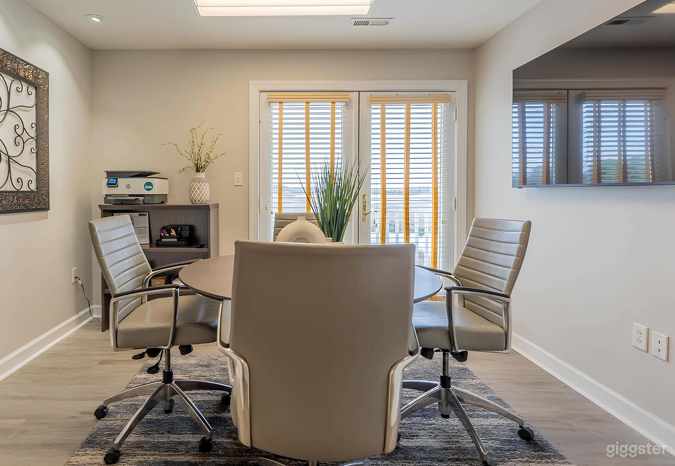 THE SEAGULL ROOM (Small Conference Room) Photo 1