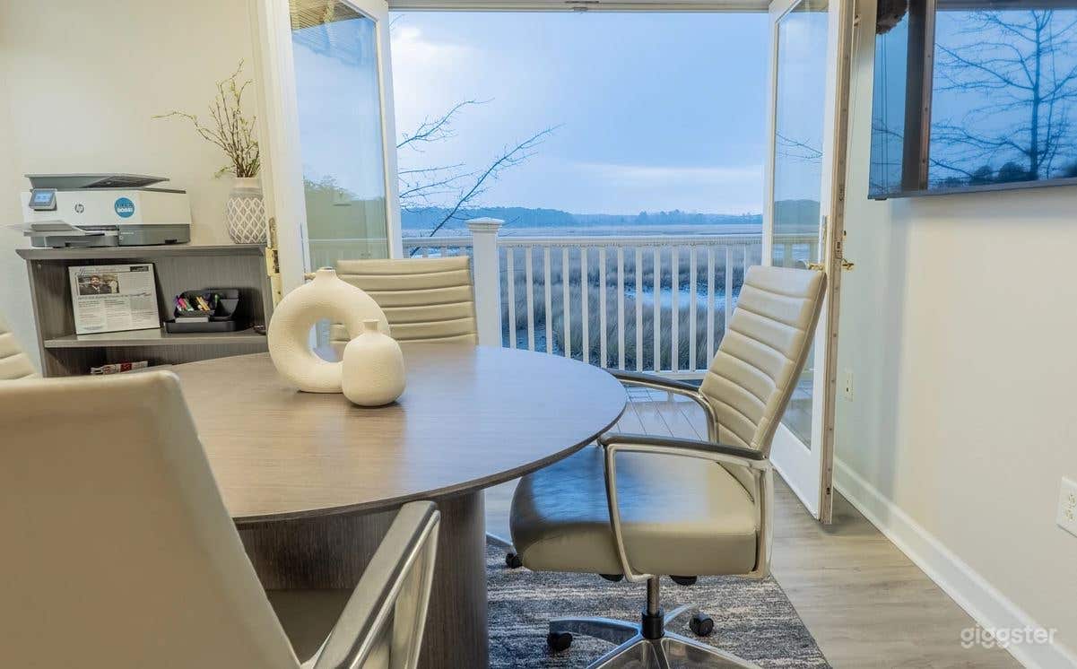 THE SEAGULL ROOM (Small Conference Room) Photo 4