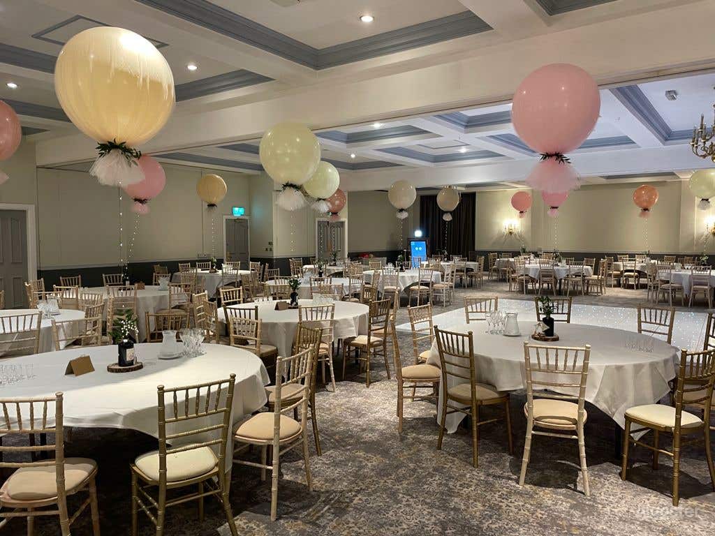 Tankersley Suite Photo 1