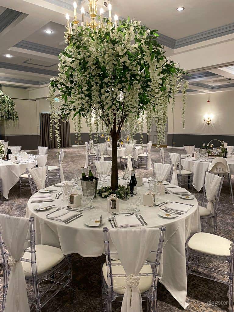 Tankersley Suite Photo 4