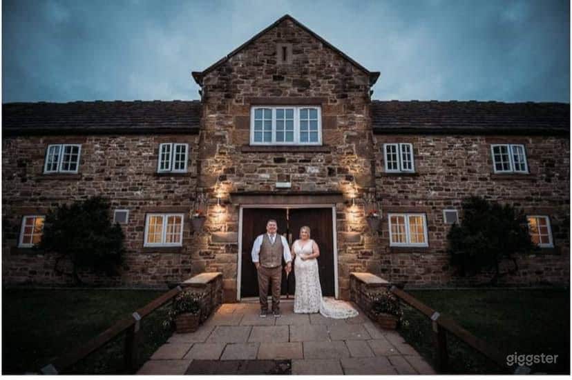 Tankersley Suite Photo 3