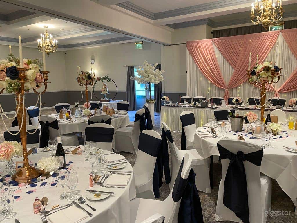 Tankersley Suite Photo 2