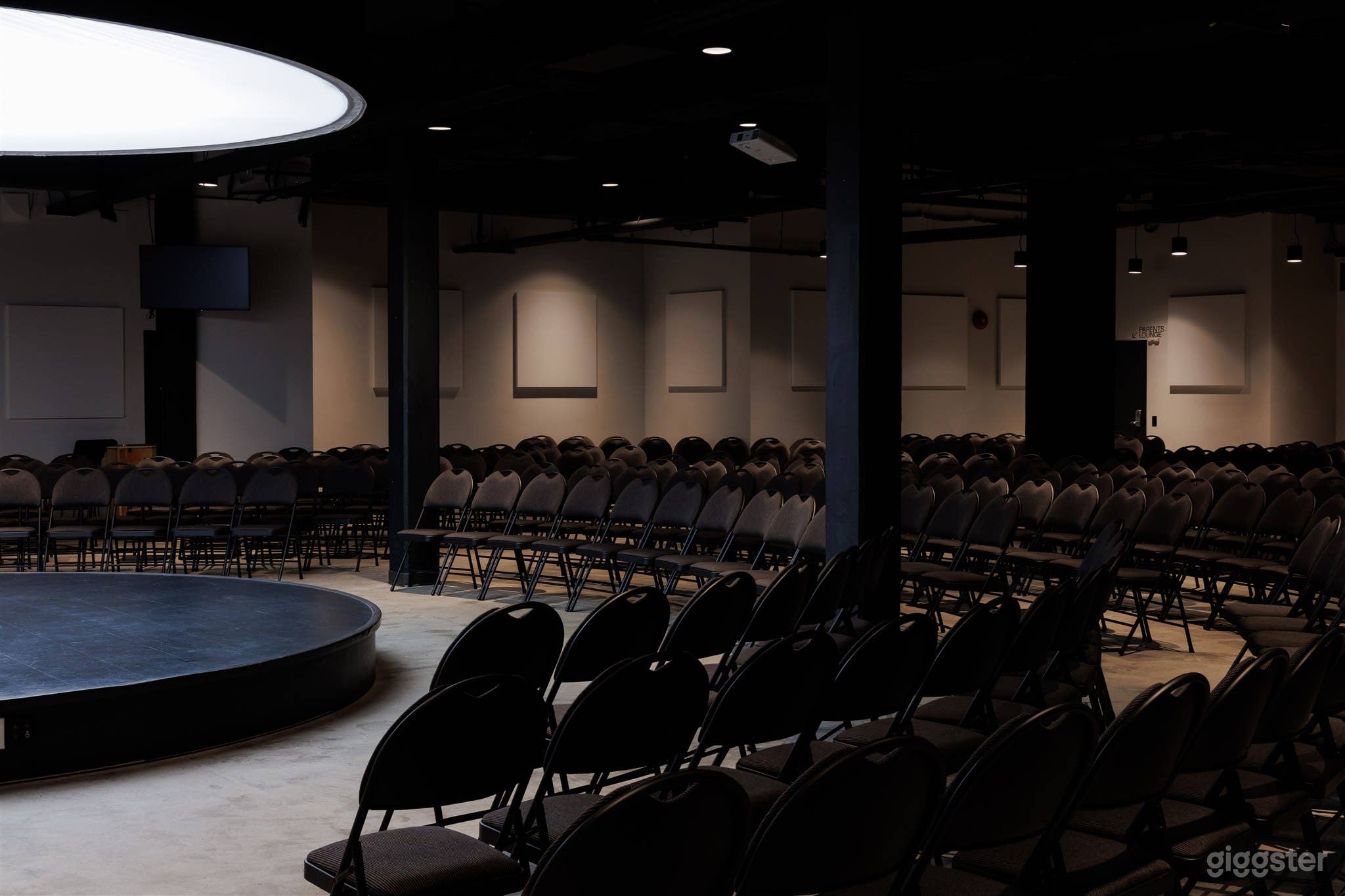 Downtown Vancouver Event Space for Events Photo 4