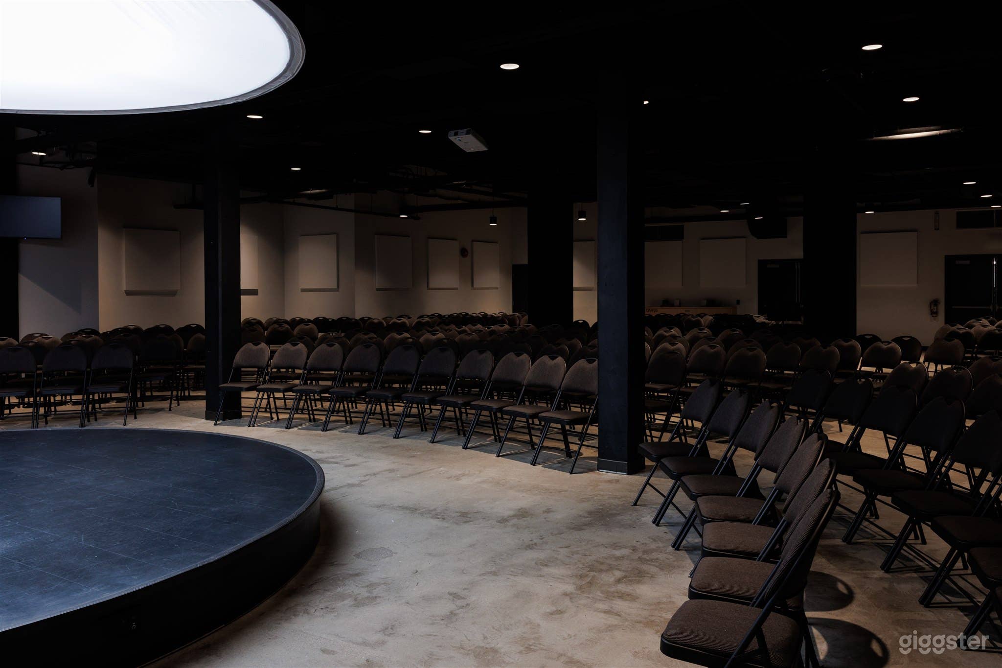 Downtown Vancouver Event Space for Events Photo 3