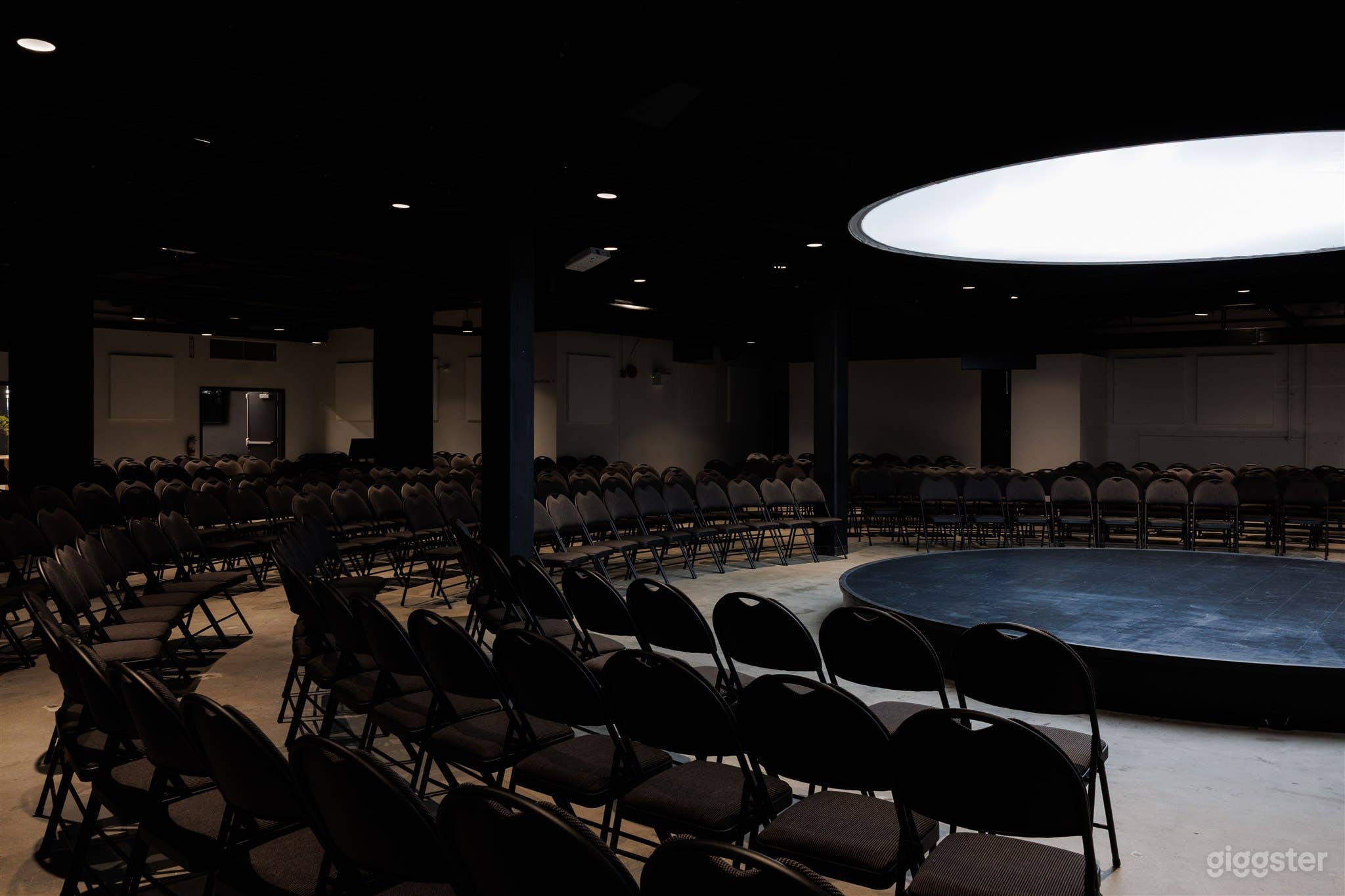 Downtown Vancouver Event Space for Events Photo 2