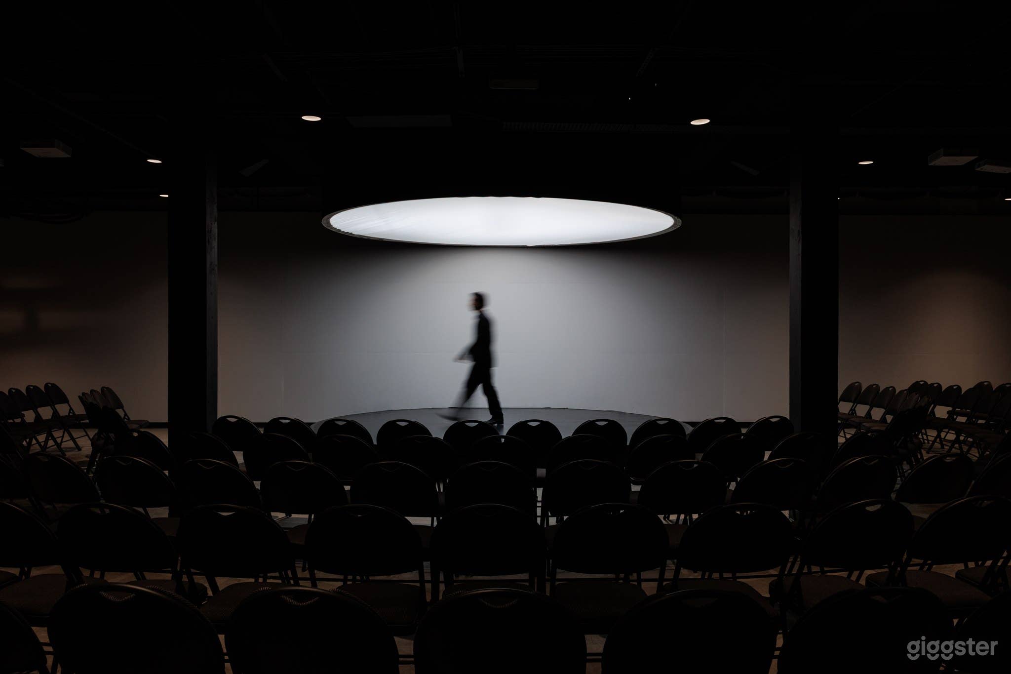 Downtown Vancouver Event Space for Events Photo 1