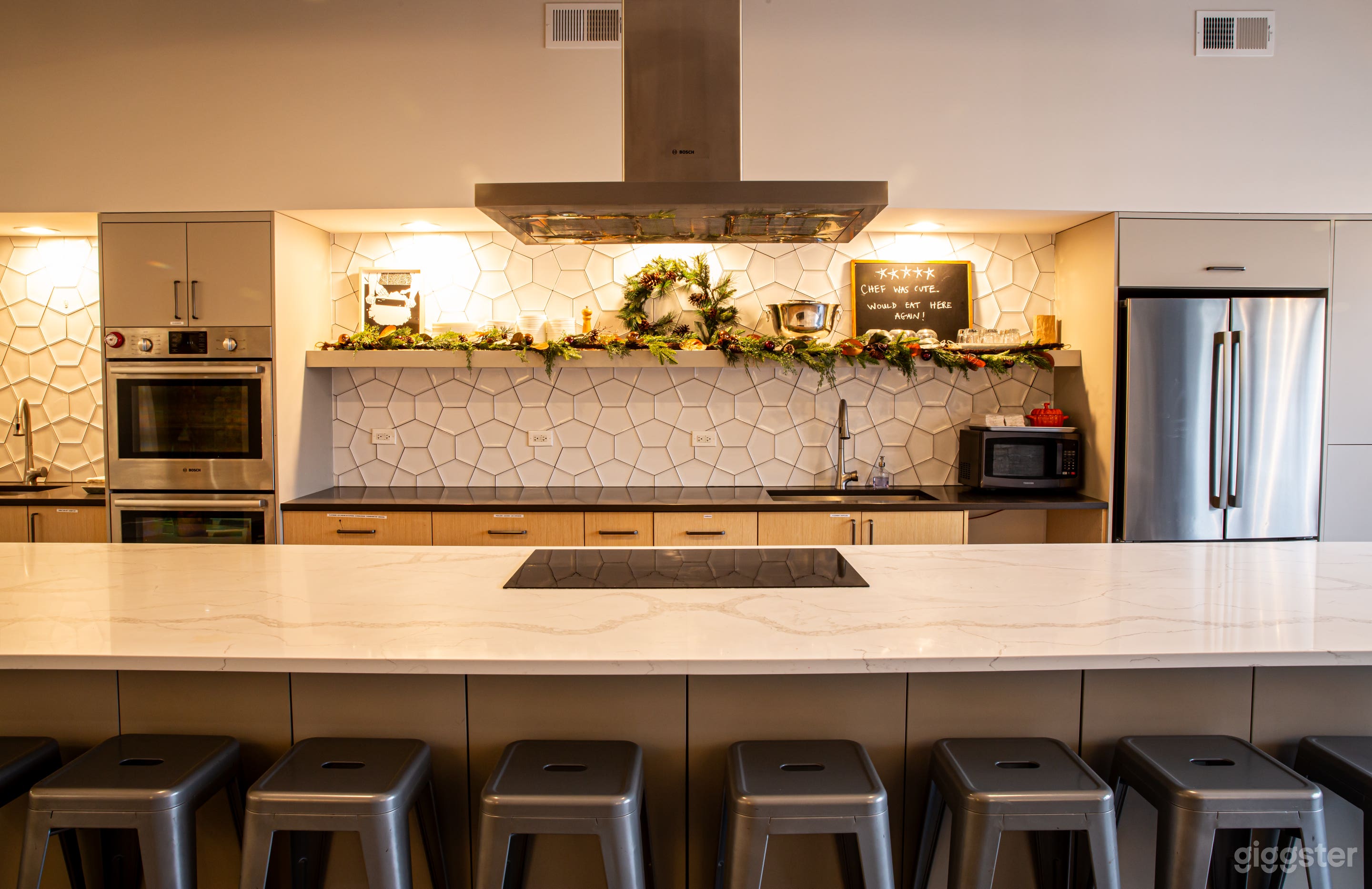 Schoolhouse Kitchen + Studio Photo 2