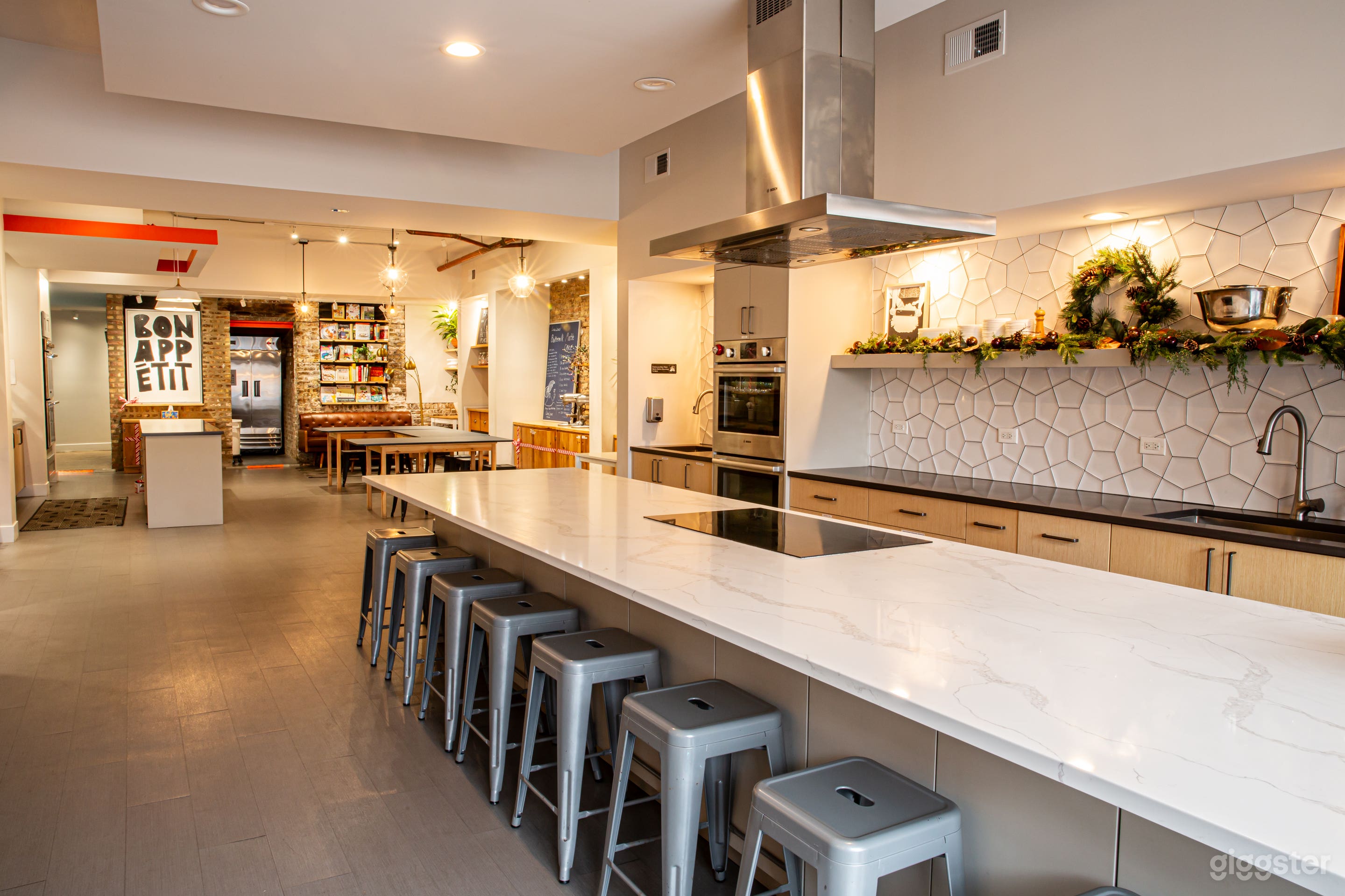 Schoolhouse Kitchen + Studio Photo 1