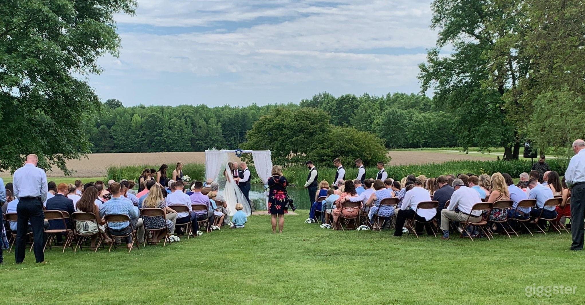 Heritage Working Farm Photo 2