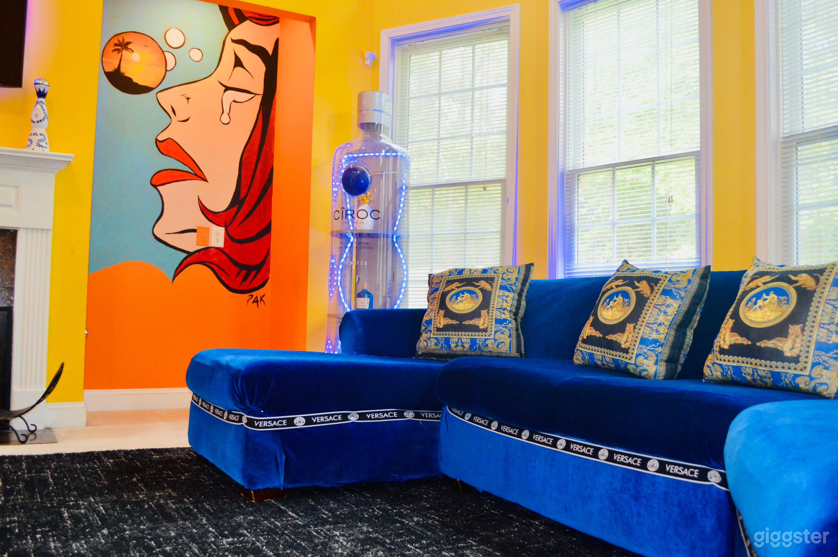 ATL’s Favorite Content House Photo 1