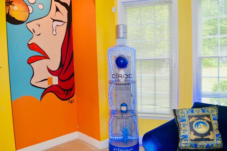  ATL’s Favorite Content House 