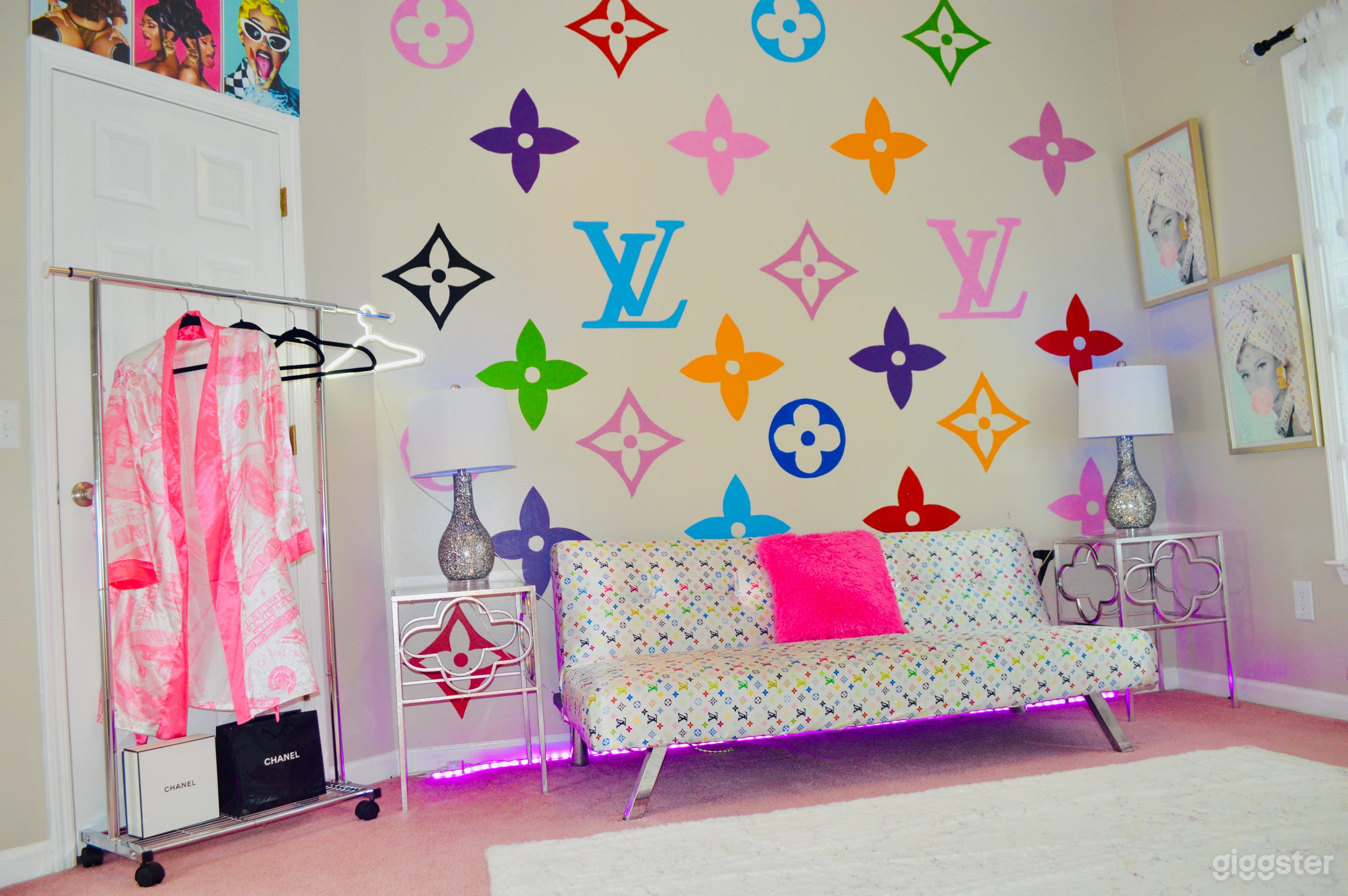 ATL’s Favorite Content House Photo 2