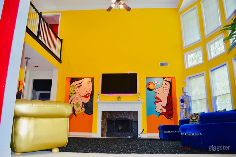  ATL’s Favorite Content House 