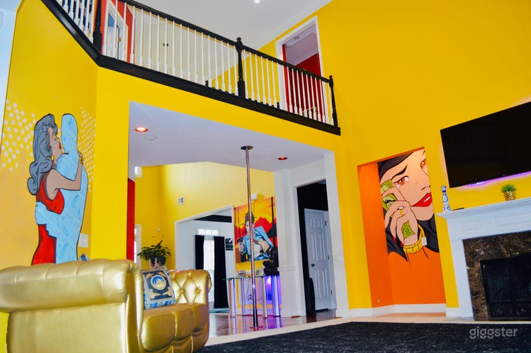  ATL’s Favorite Content House 