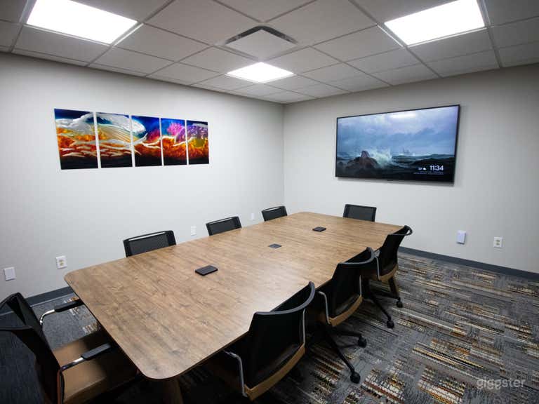  M2 Conference Room 