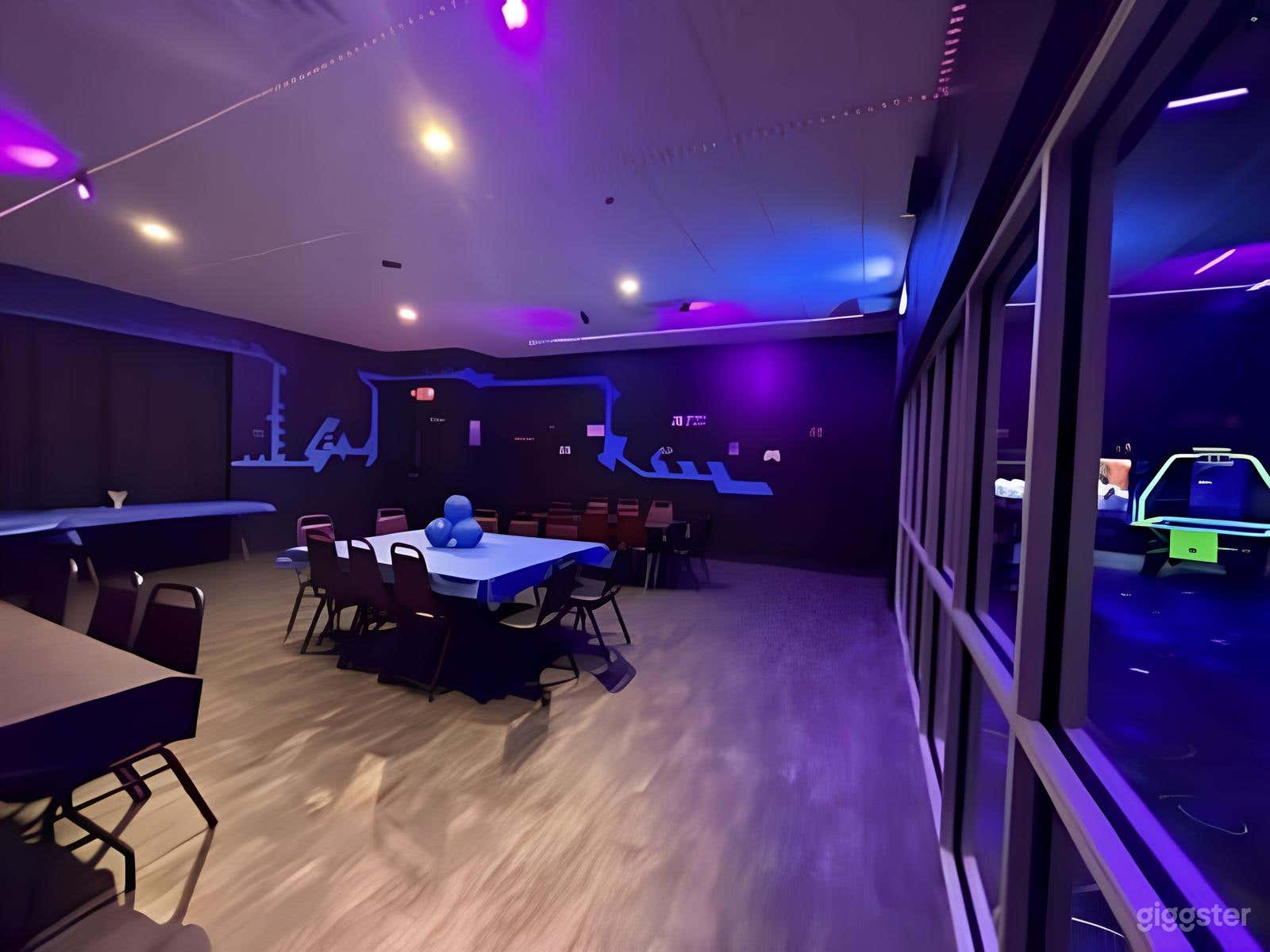 The UFO Room Photo 1