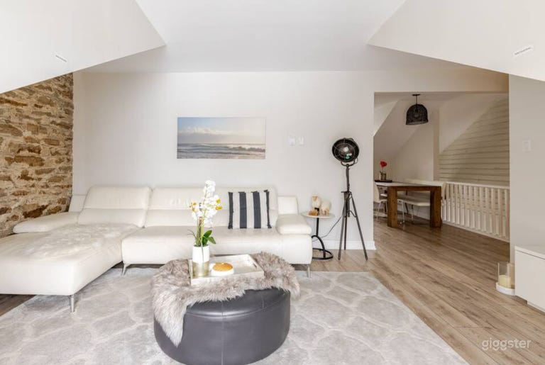  Designer Maisonnette Overlooking the Tay Basin 