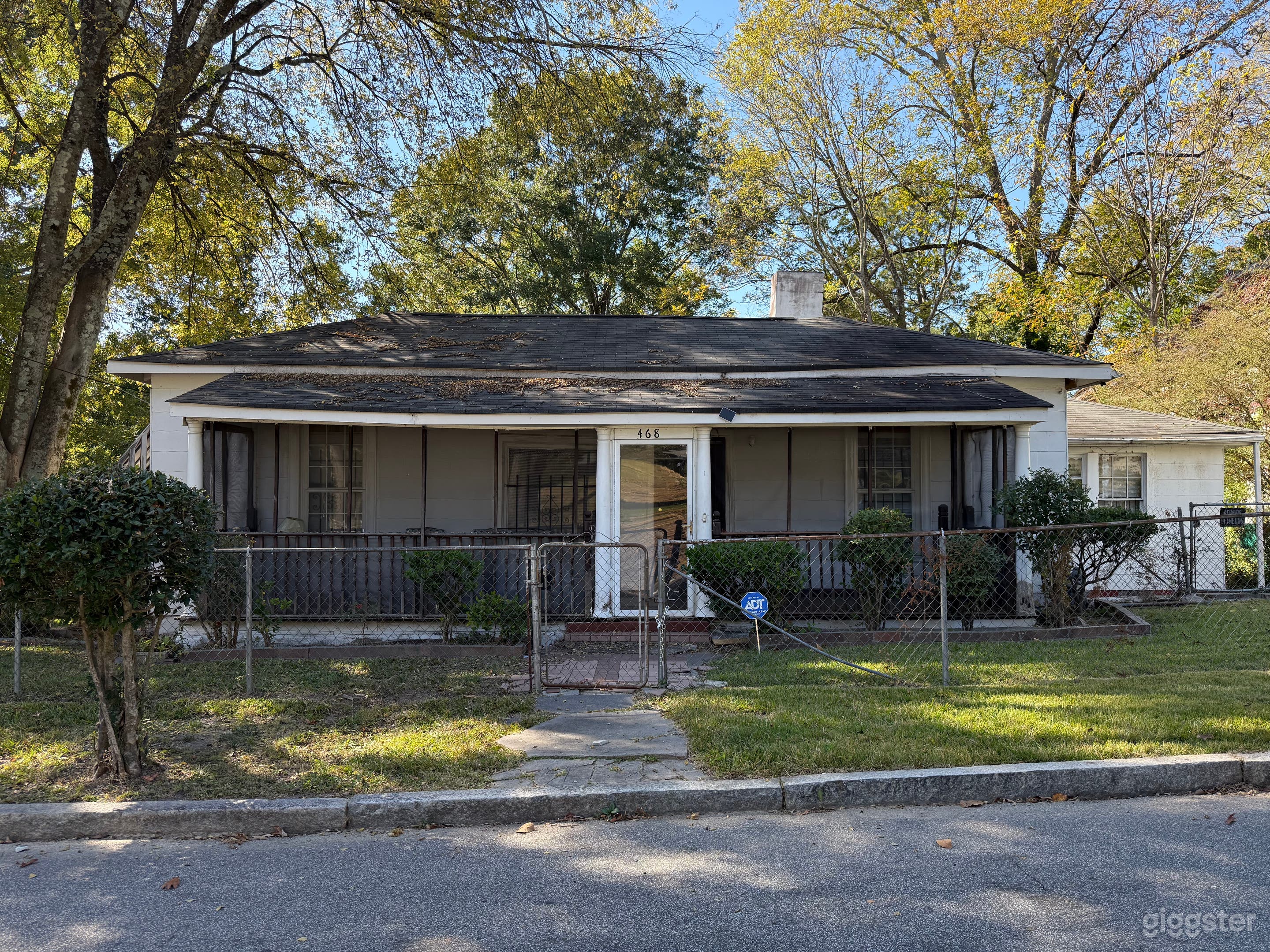 SPOT B “A Charming 1920s Home in historic atlanta” Photo 1
