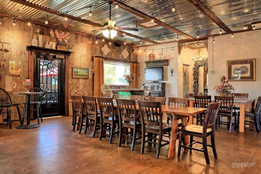 The Casita - Events Venue Photo 3