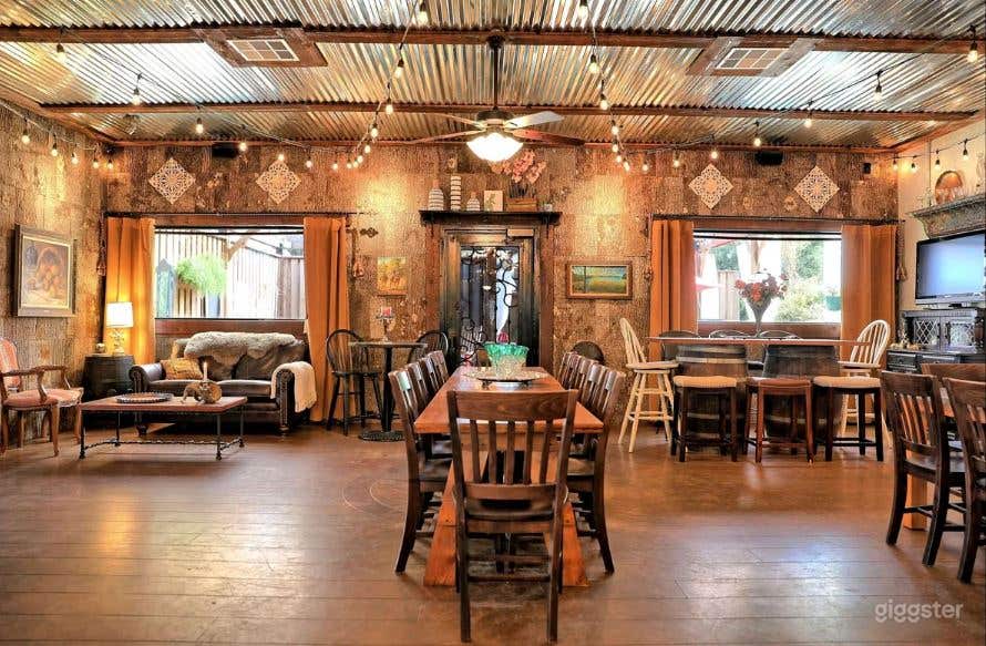 The Casita - Events Venue Photo 4