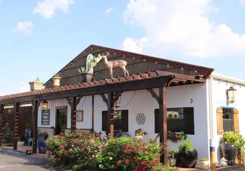 The Casita - Events Venue Photo 1