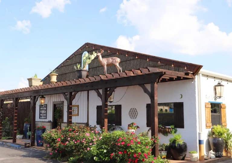  The Casita - Events Venue 