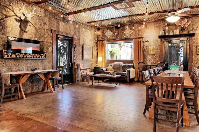  La Casita - Lugar para Eventos 