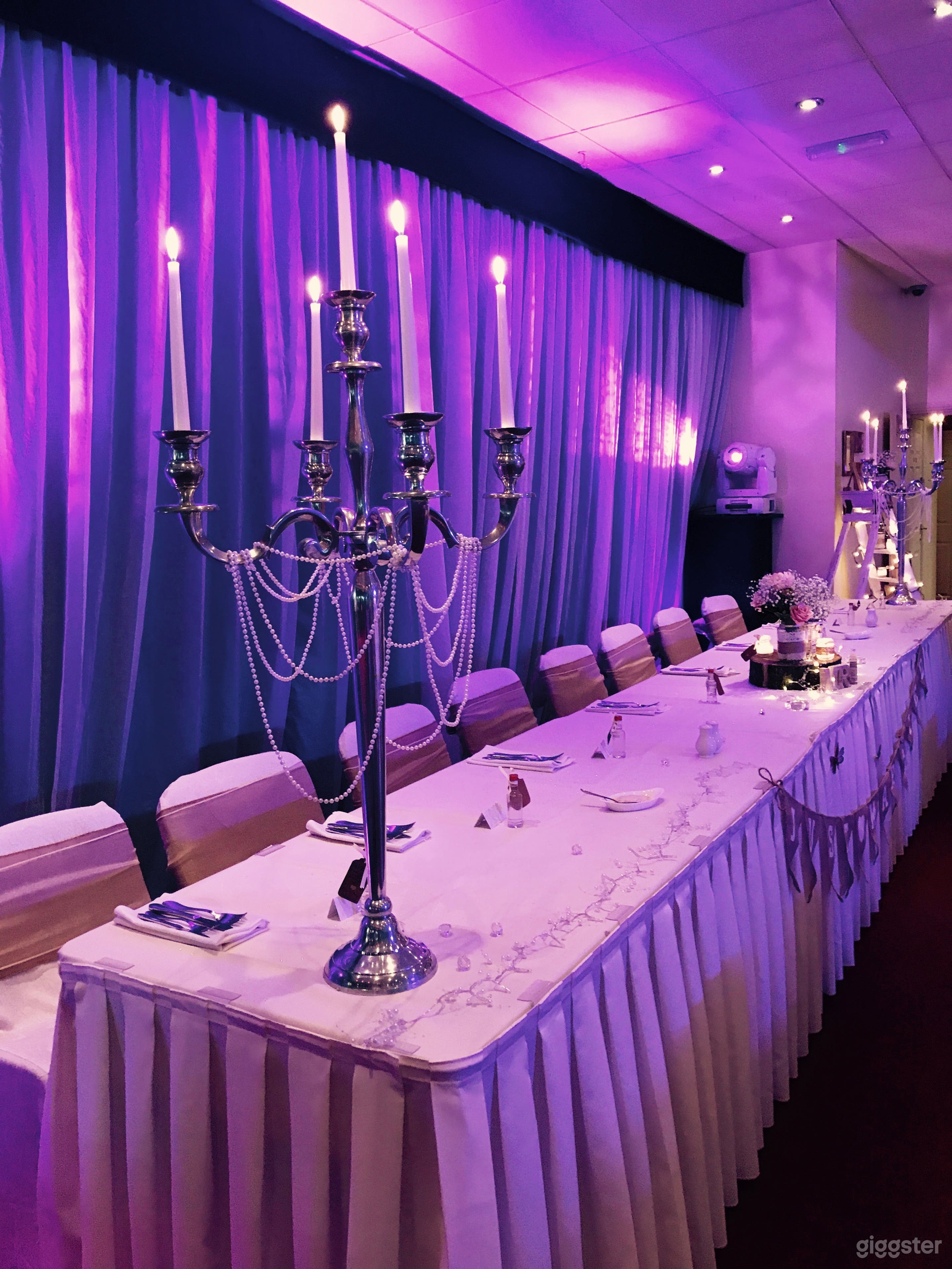 Large Adaptable Space in Hinckley Photo 1