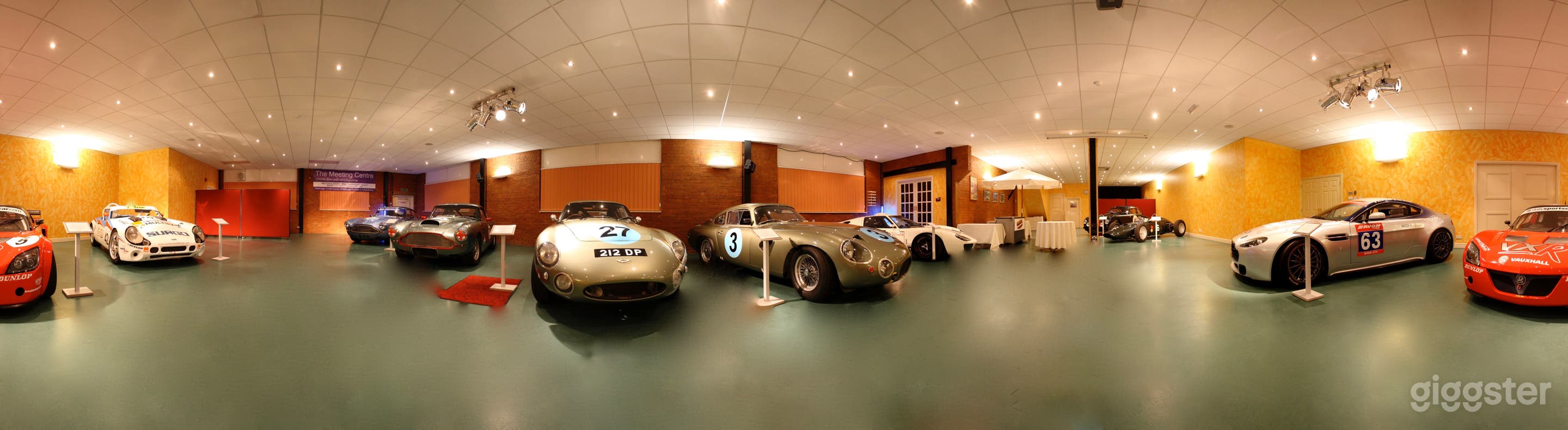 Large Adaptable Space in Hinckley Photo 4