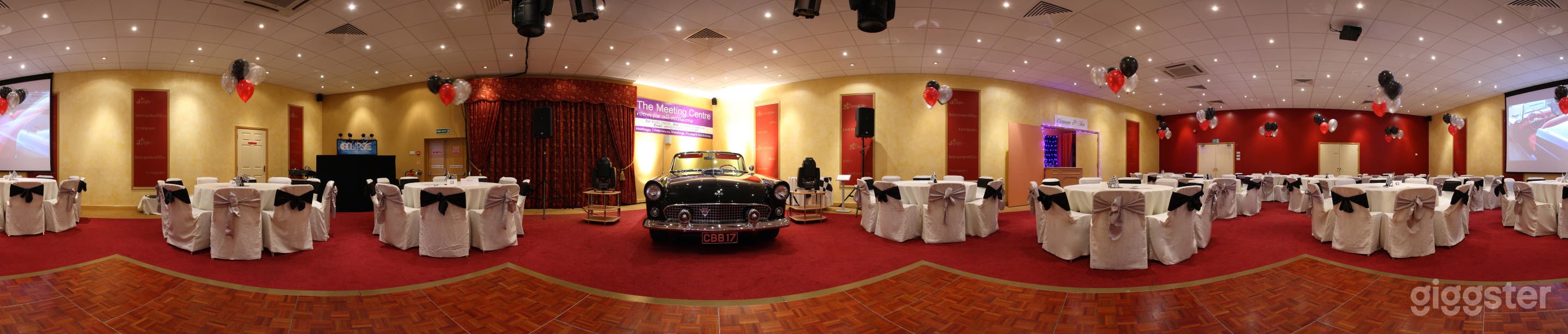 Large Adaptable Space in Hinckley Photo 3