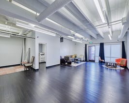  Large, Bright, Open Blank Space in Sunnyslope 