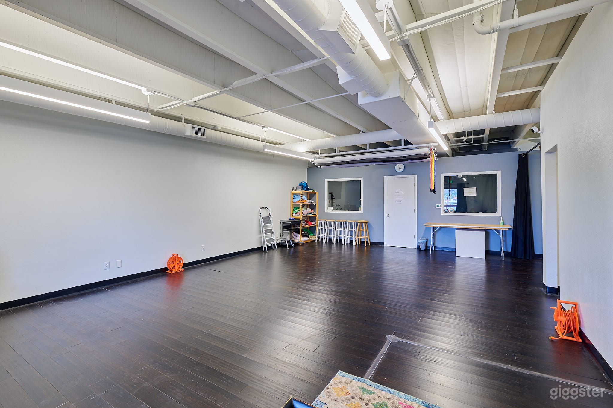 Large, Bright, Open Blank Space in Sunnyslope Photo 4