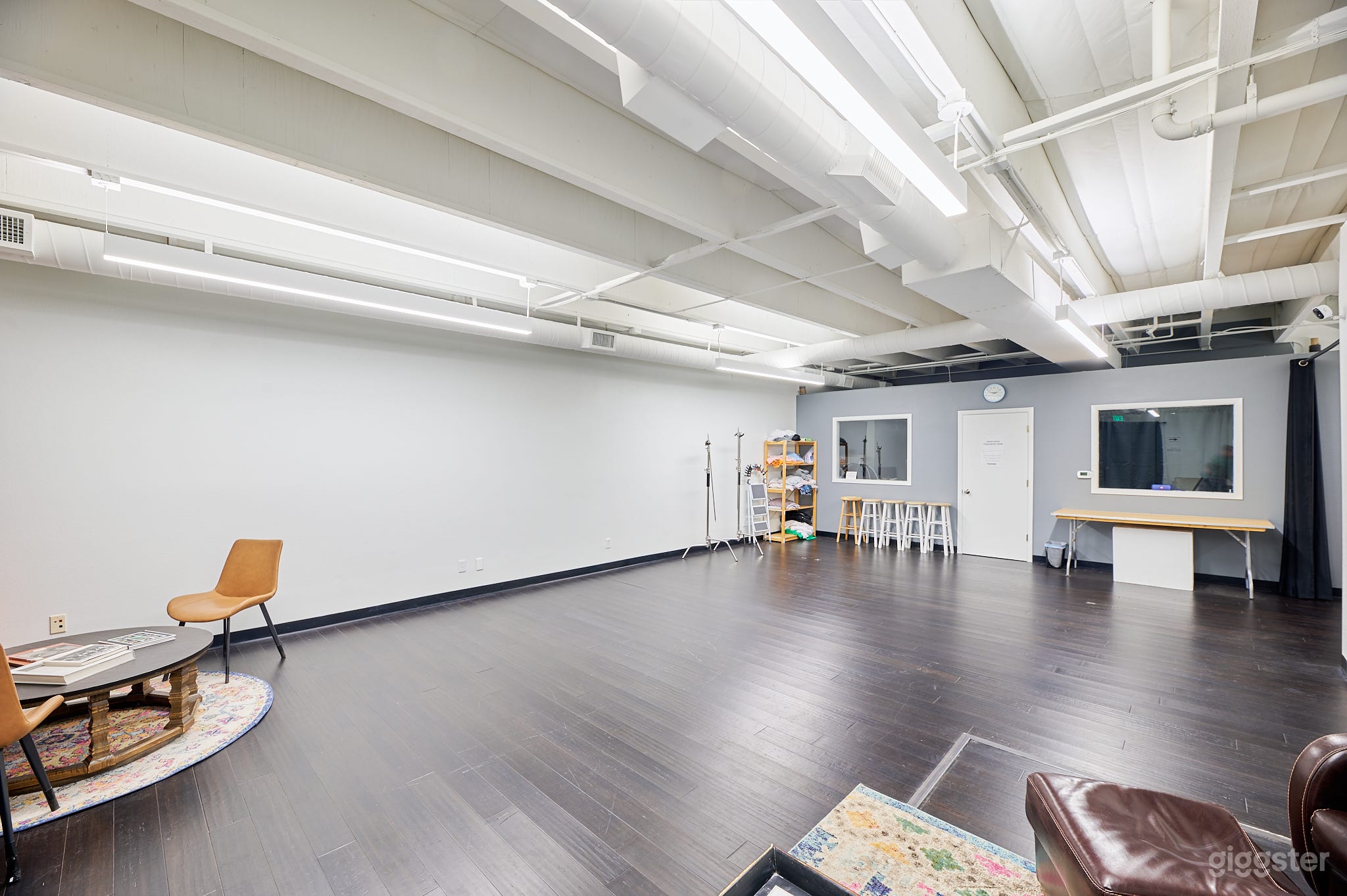 Large, Bright, Open Blank Space in Sunnyslope Photo 2