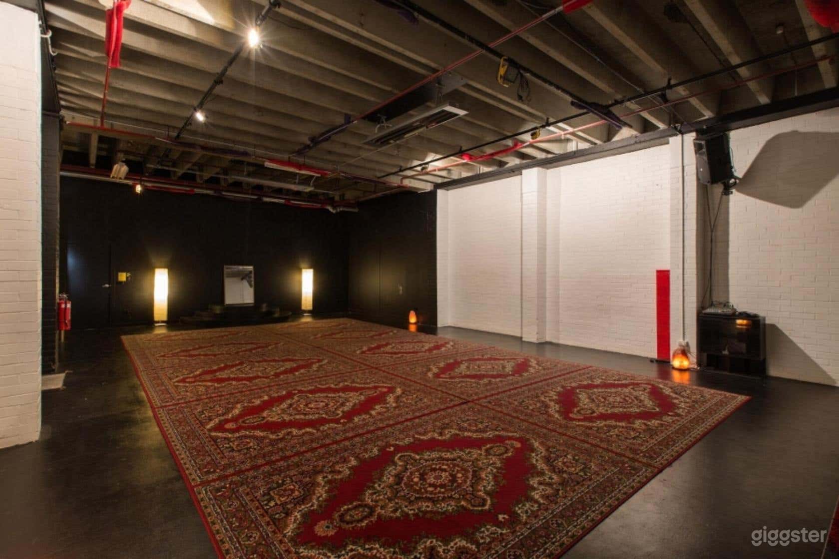 The Woom Room Photo 4