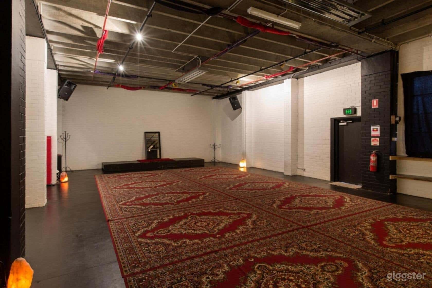 The Woom Room Photo 3