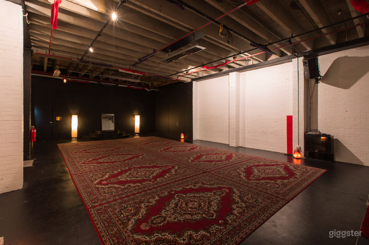 The Woom Room Photo 2